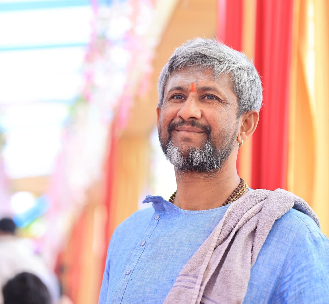 Maharaj Dhanesh Mehta