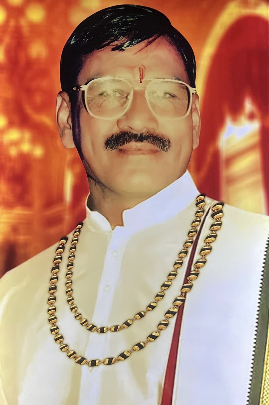 Shastri PopatLal Chandulal Mehta